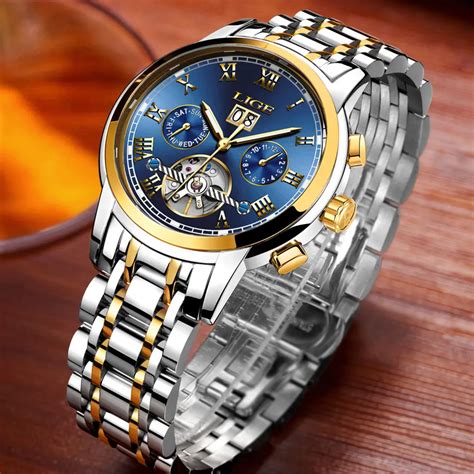 mens watches 2024|best luxury men's watches 2024.